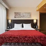 Eurostars Center Szálloda 4*