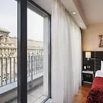 Eurostars Center Budapest