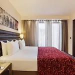 Eurostars Center 4*