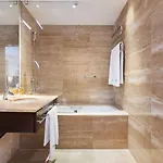 Szálloda Eurostars Center 4*