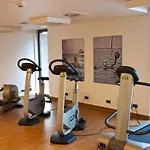 Eurostars Center Szálloda 4*