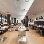 Eurostars Center Szálloda