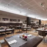 Eurostars Center 4* Budapest