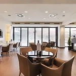 Eurostars Center Szálloda Budapest