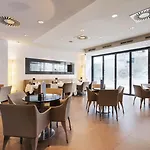 Eurostars Center Budapest