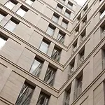 Szálloda Eurostars Center 4*