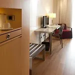 Eurostars Center Szálloda 4*
