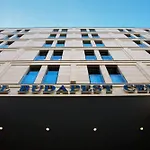 Szálloda Eurostars Center Budapest
