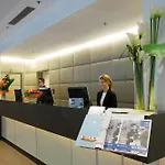 Eurostars Center