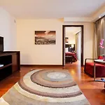 Eurostars Center 4*