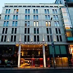 Eurostars Center
