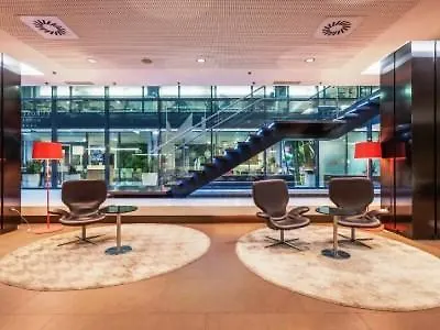 Exe Center Budapest