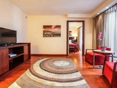 Exe Center 4* Budapest