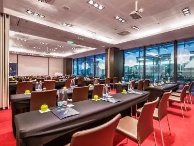 Exe Center 4* Budapest