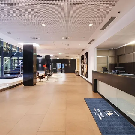 Exe Center Budapešť