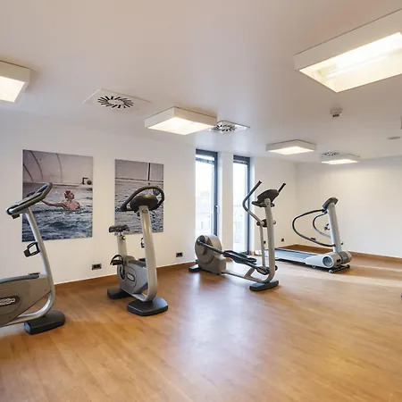 Exe Center Budapešť