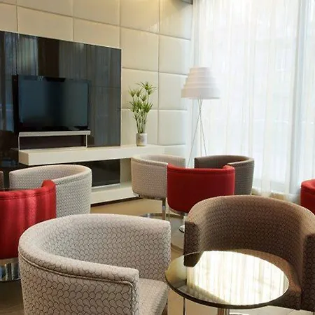 Hotel Exe Center