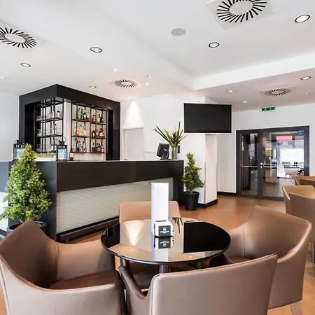 Exe Center Budapest