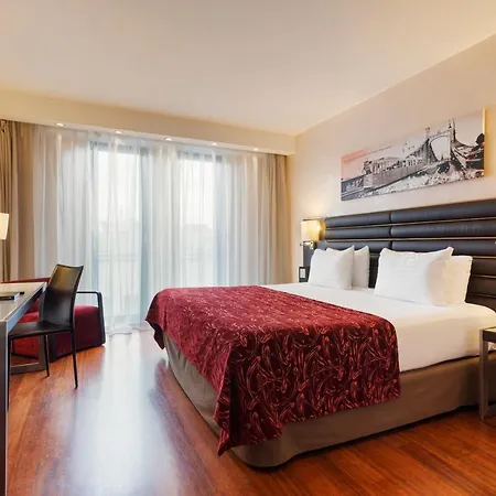 Exe Center 4* Budapest