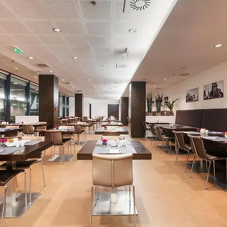 Exe Center Hotel Budapest