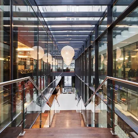 Exe Center Hotel 4*