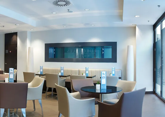 Exe Center بودابست