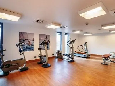 Hotell Exe Center 4*