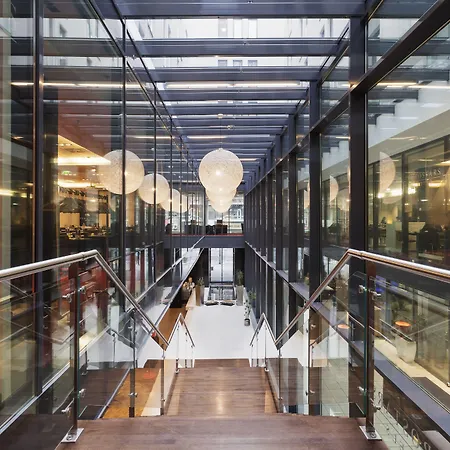 Exe Center 4* Budapest