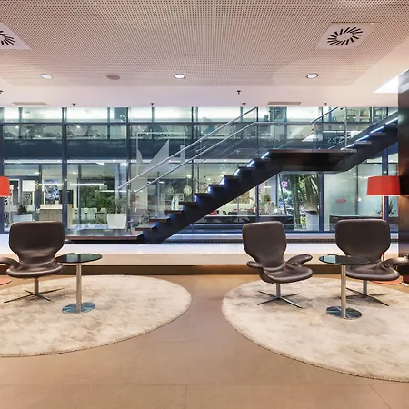Exe Center Hotell