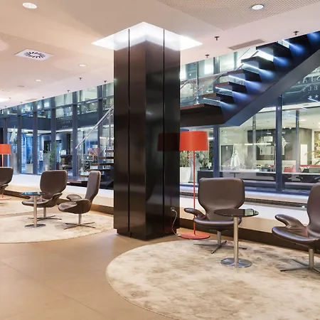 Exe Center 4* Budapest