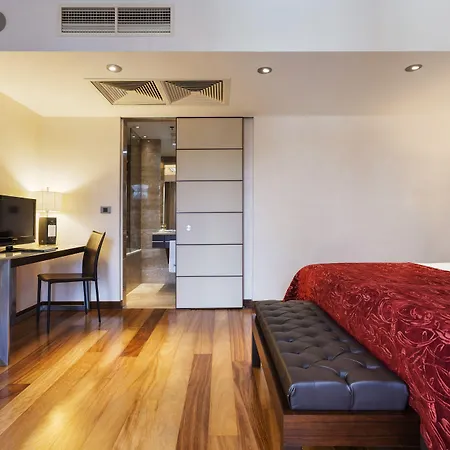 Exe Center Hotell