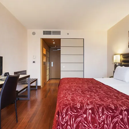 Exe Center Hotell
