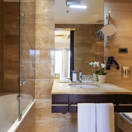 Exe Center 4* Budapest