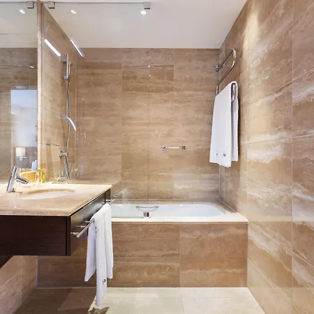 Hotel Exe Center 4*