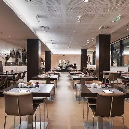 Exe Center Hotell Budapest