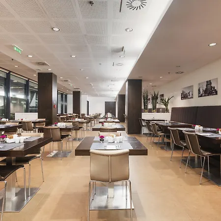 Exe Center Hotell