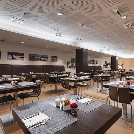 Exe Center 4* Budapest