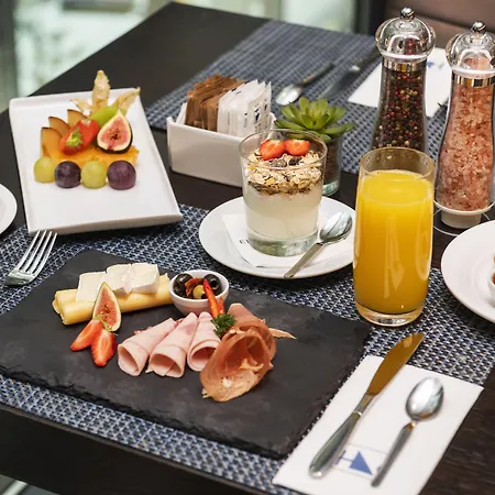 Exe Center Hotell