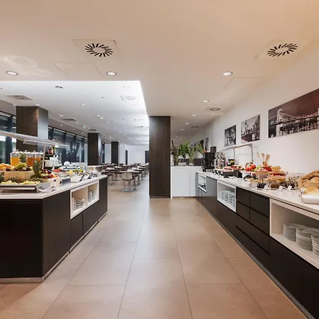 Exe Center Budapest