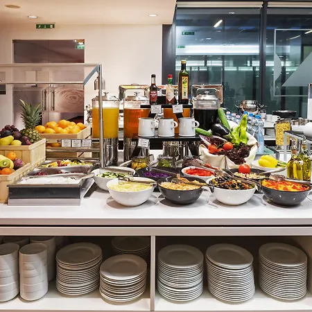 Exe Center Hotell Budapest