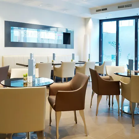 Exe Center Hotell 4*