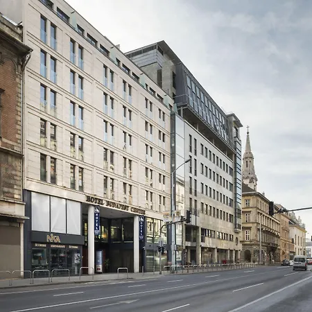 Exe Center 4* Budapest