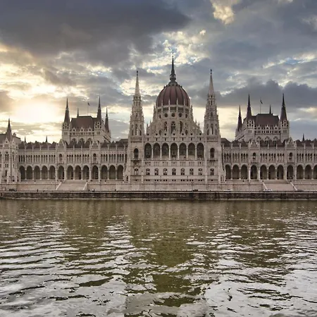 Exe Center Budapest