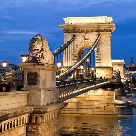Exe Center Hotell Budapest