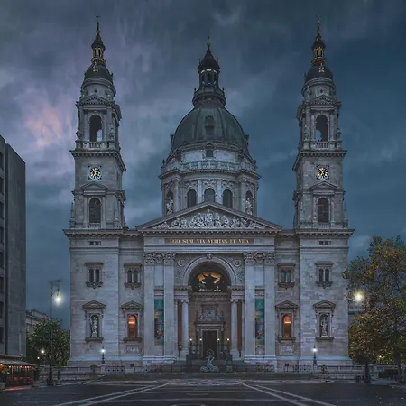 Exe Center Budapest