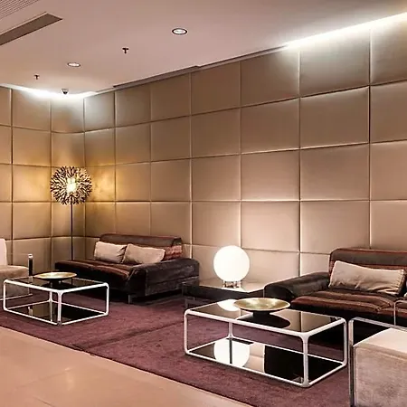 Exe Center 4*