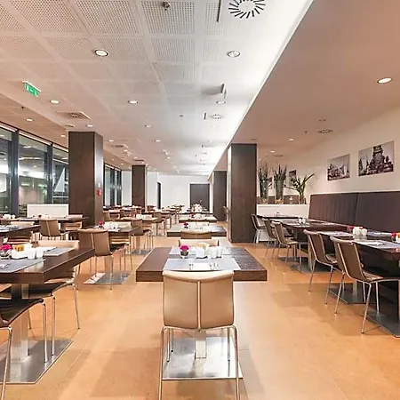 Exe Center Budapest