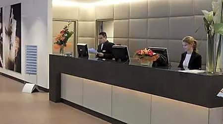 Exe Center 4* בודפשט
