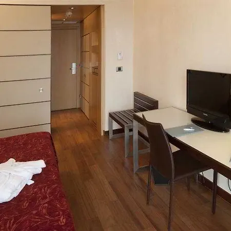 Eurostars Center Budapesta