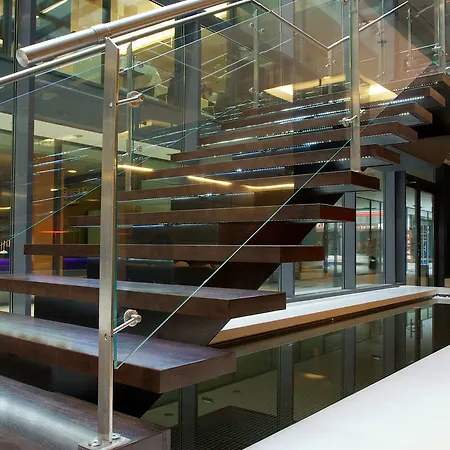 Eurostars Center Hotel